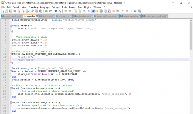 C__Program Files (x86)_Steam_steamapps_common_Don't Starve Together_mods_spook_scripts_prefabs_spook.lua - Notepad++ 2022-03-06 2_59_02 PM.png