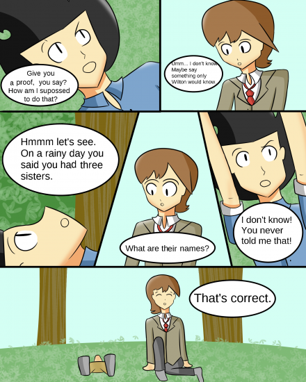 The light in the dark #100.png