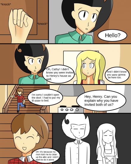 The light in the dark #102.png