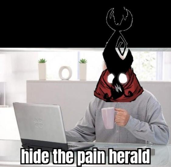 hide the pain.jpg