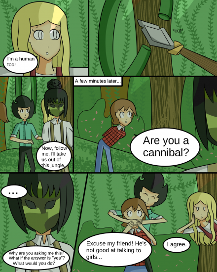 The light in the dark #109.png