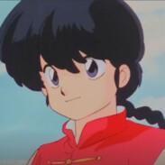 Ranma Saotome