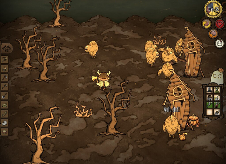 typicaldayintheswamp.thumb.png.d38e2fe0c74da39f5dd43a564b972c5e.png