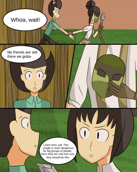 The light in the dark #114.png