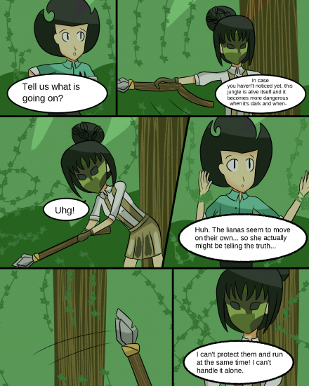 The light in the dark #112.png
