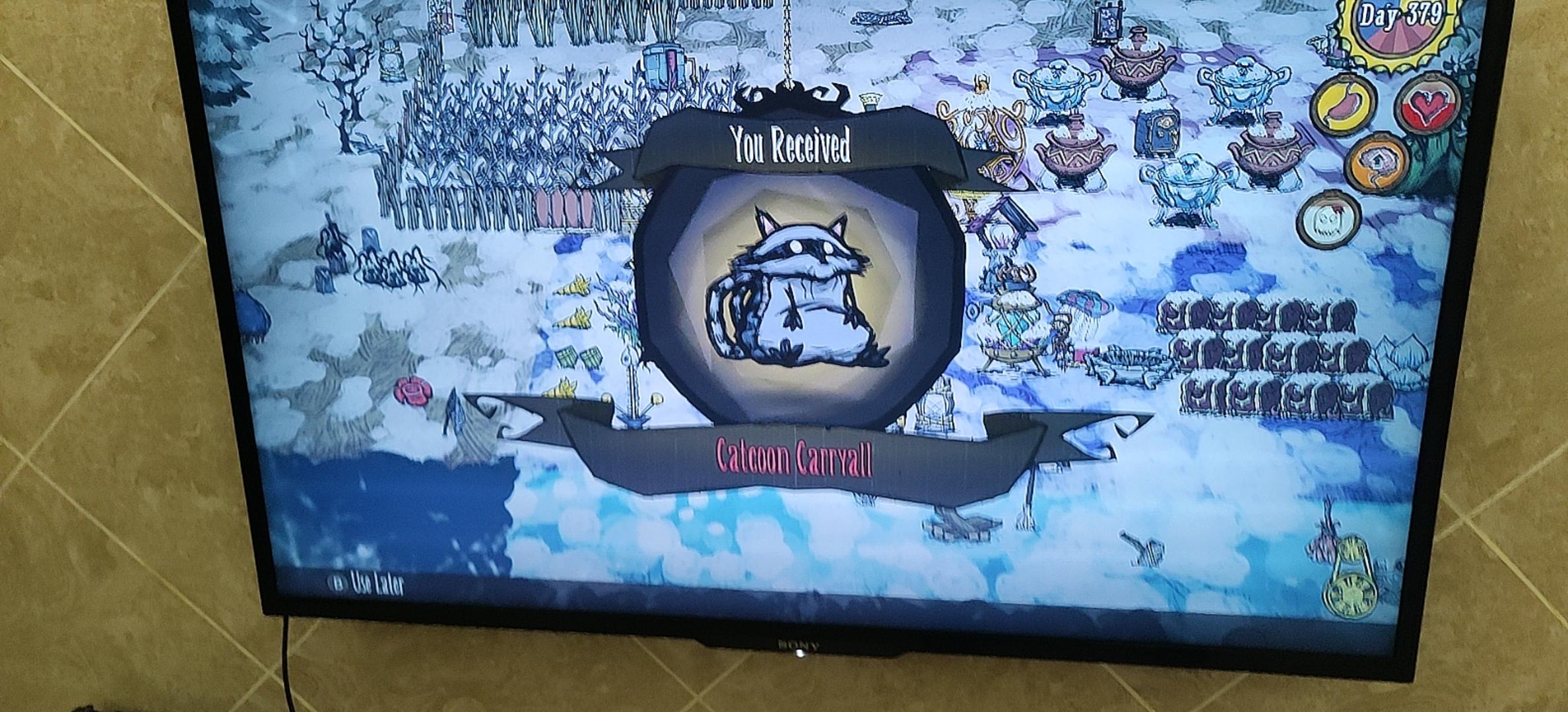 Can you add extra confrimation for the service command Regenerate