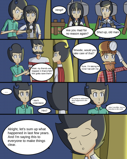 The light in the dark #118.png
