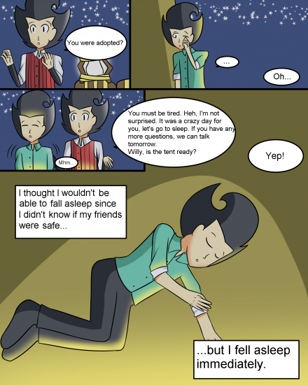 The light in the dark #124.png