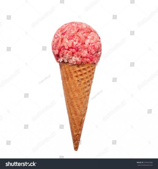 stock-photo-ice-cream-of-mincemeat-in-a-waffle-cone-meat-in-the-form-of-ice-cream-isolated-on-white-370525598.thumb.jpg.3628e86627a8bb6b8f98e8fa2f5a3336.jpg