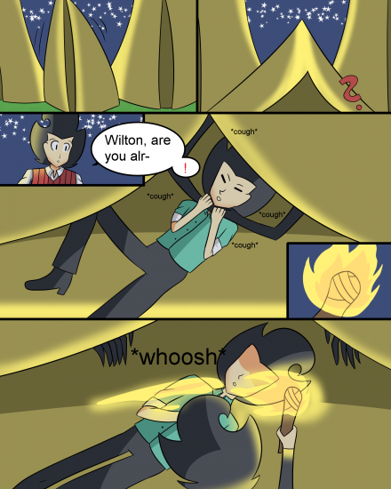 The light in the dark #133.png