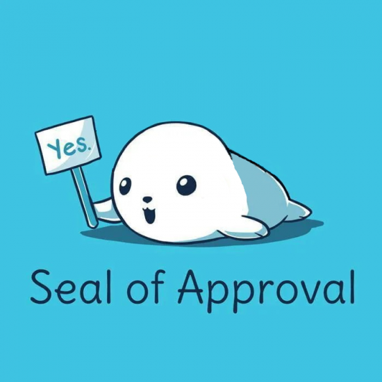 Seal of approval.png