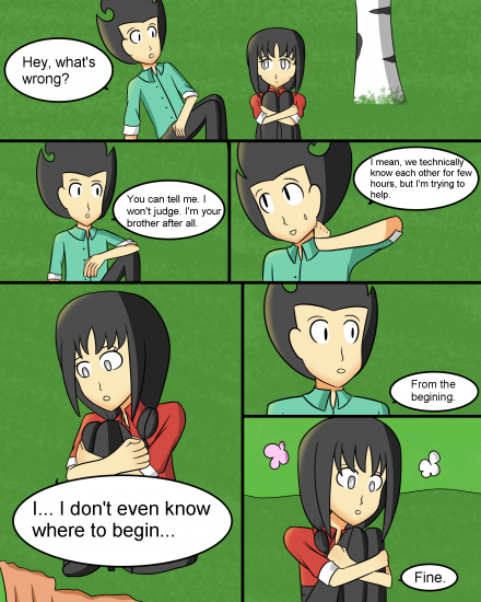 The light in the dark #128.png