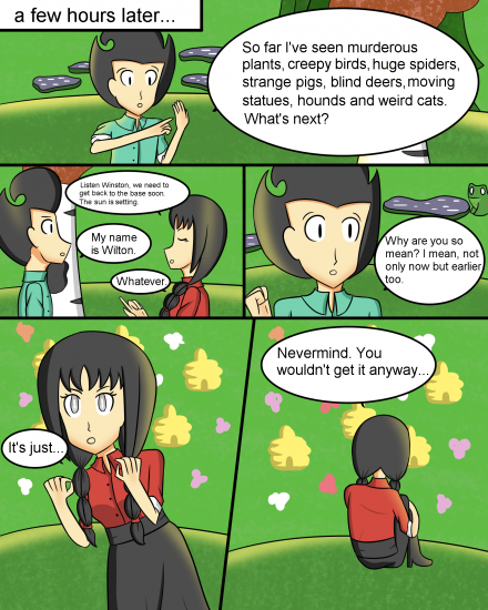 The light in the dark #127.png