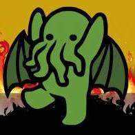 ExultedCthulhu