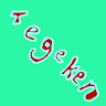 TEGEKEN