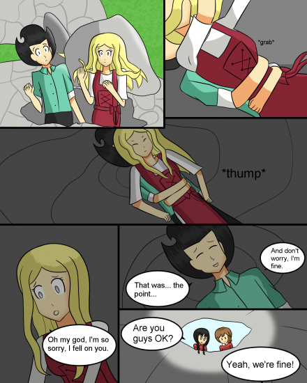 The light in the dark #139.png