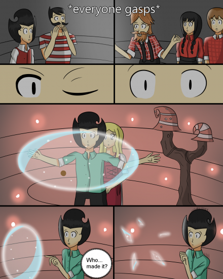 The light in the dark #143.png