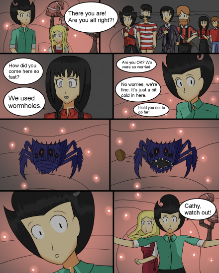 The light in the dark #142.png