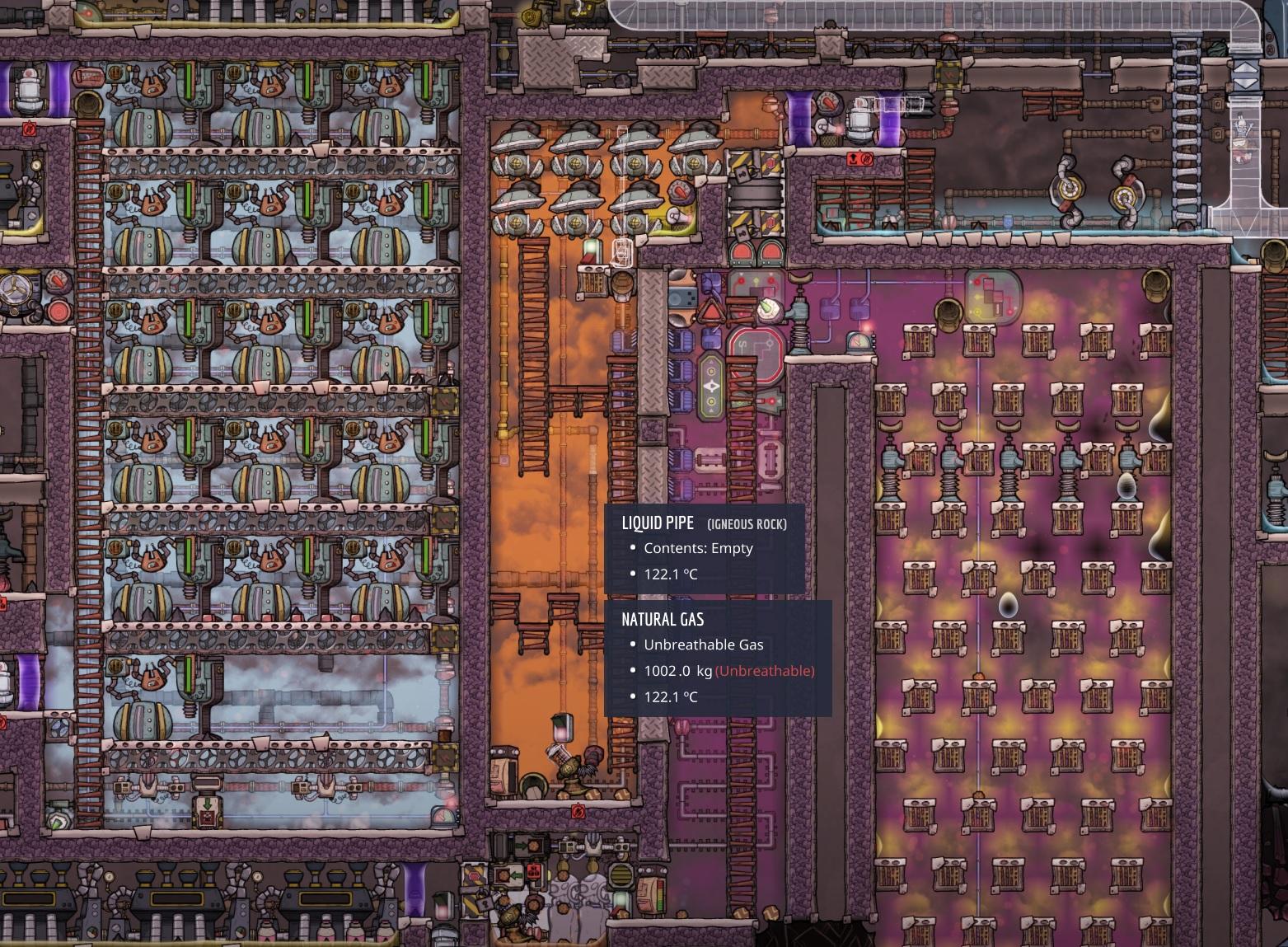 How do I make a recreation room? [Oxygen Not Included] General