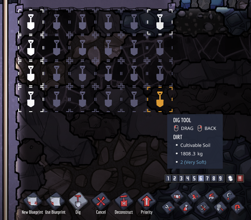 I have about 3000 hours in ONI. There's one thing I don't understand