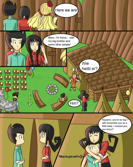 The light in the dark #151.png