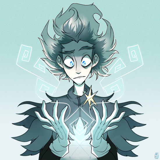 Starvetober 2022 - Freeze.png