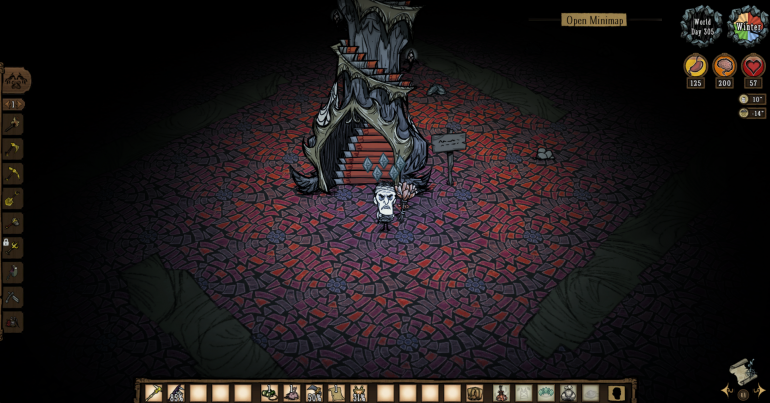 Klei I'm Begging You For a Sign Skin.png