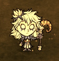 Wendy's moonbound - [Don't Starve Together] General Discussion - Klei