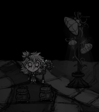 Wendy's moonbound - [Don't Starve Together] General Discussion - Klei