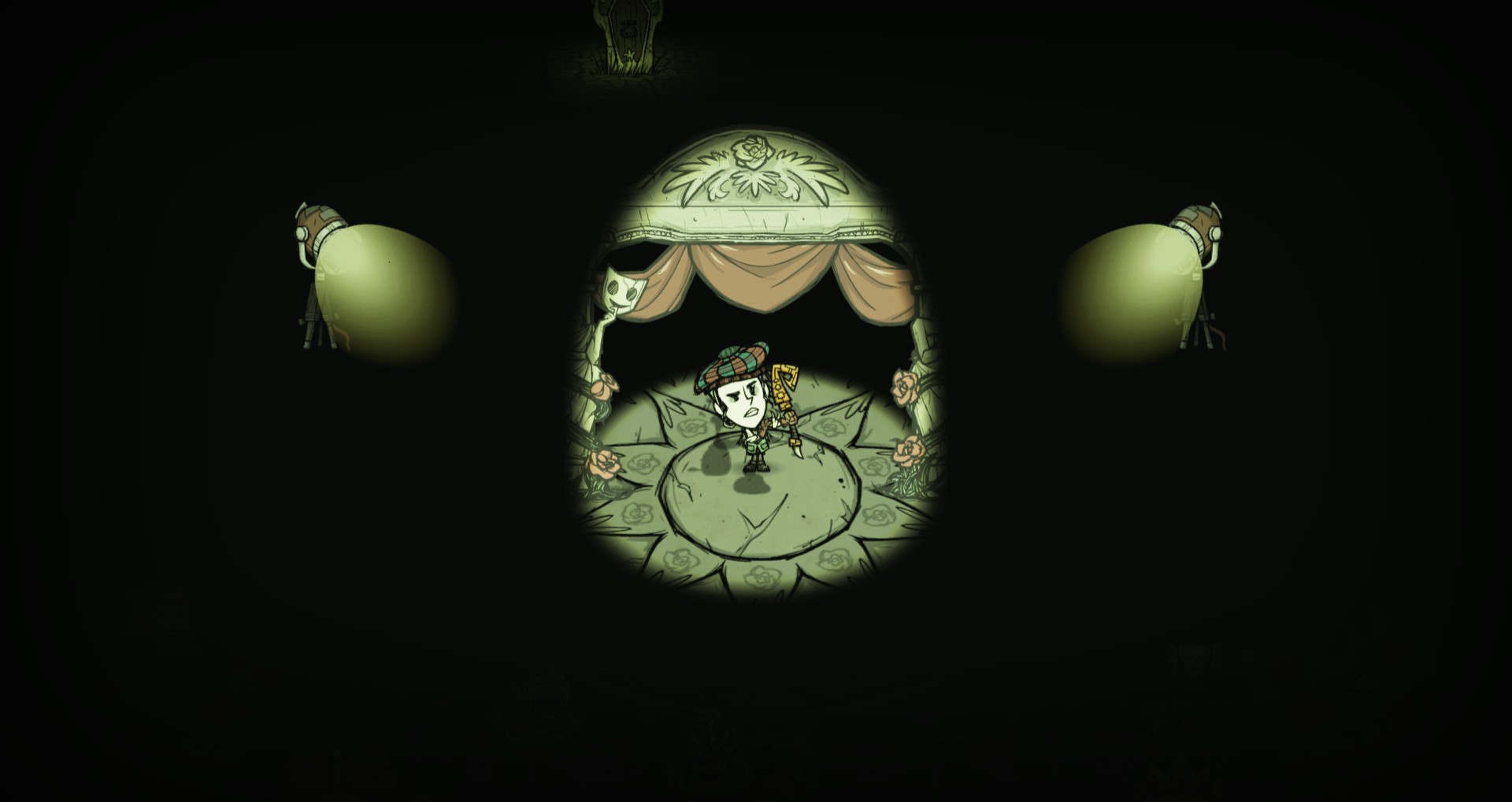 DST Animated Series: Voice Actors or Instrument Voices...? - [Don't