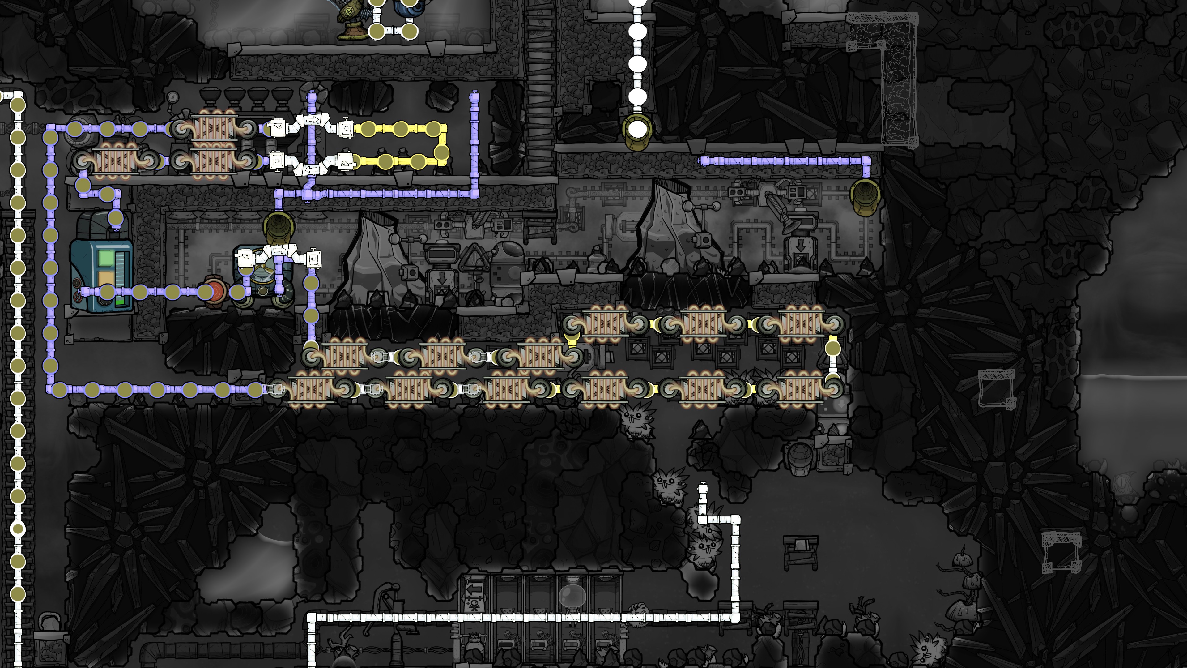 6. Broken Joint Plate? Oxygen Not Included Guide - ghfxi75