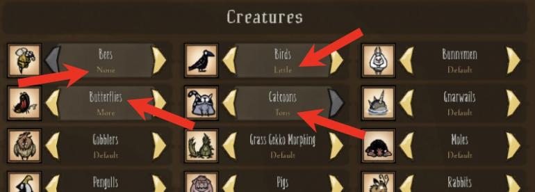 Hard to read text in world customization screen.jpg