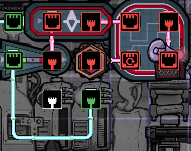 KLEI, pls update Smart Storage Bin [Oxygen Not Included] General Discussion Klei