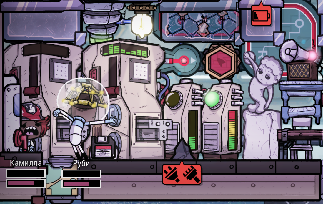 KLEI, pls update Smart Storage Bin [Oxygen Not Included] General Discussion Klei