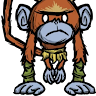 Da Monke Man