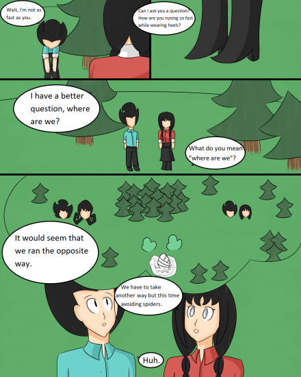 The light in the dark #167.png