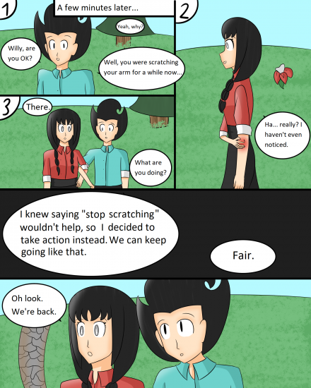 The light in the dark #168.png