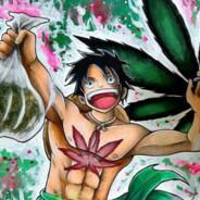 Lufffy Weed