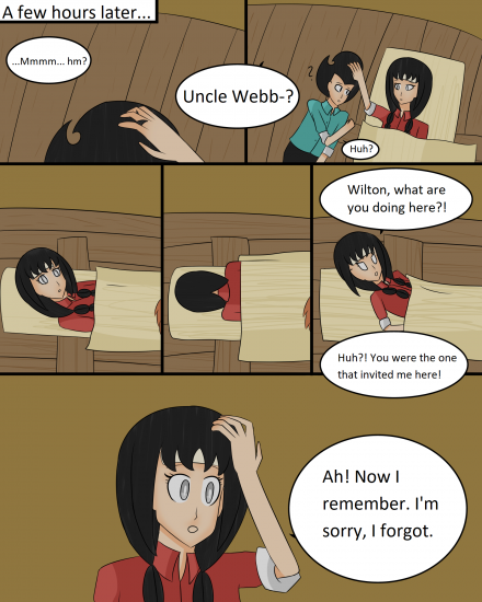 The light in the dark #175.png