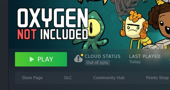 Oxygen Not Included - Steam News Hub