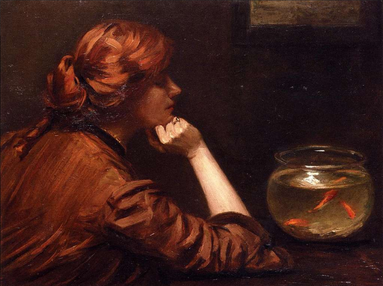 An Idle Moment by Alexander John White.png