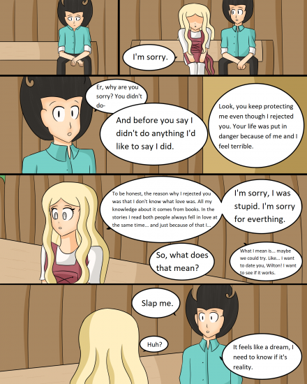 The light in the dark #177.png