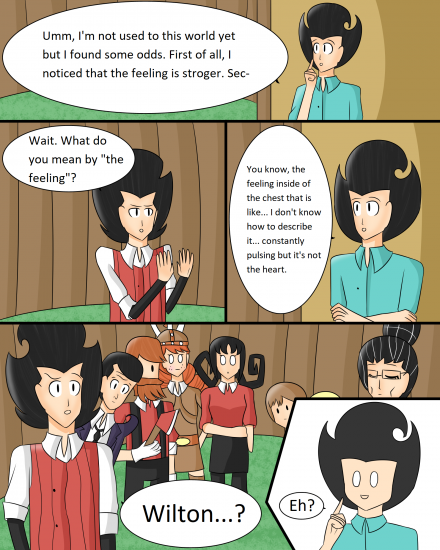 The light in the dark #181.png