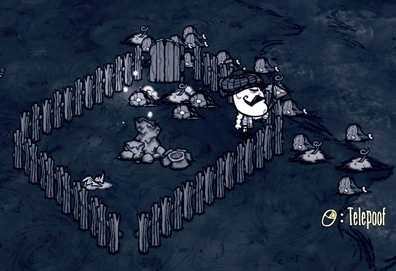 How to regenerate Glommer in DST [Don't Starve Together] General