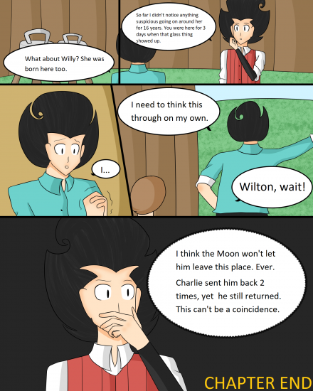 The light in the dark #187.png