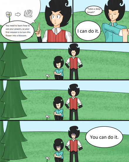 The light in the dark #188.png