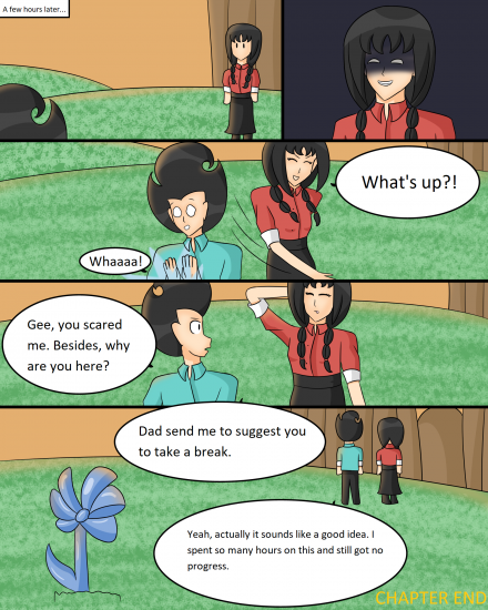 The light in the dark #191.png