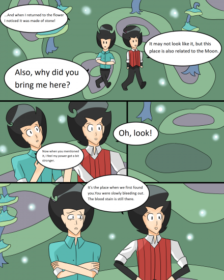 The light in the dark #192.png