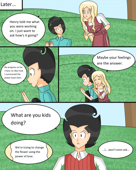 The light in the dark #190.png