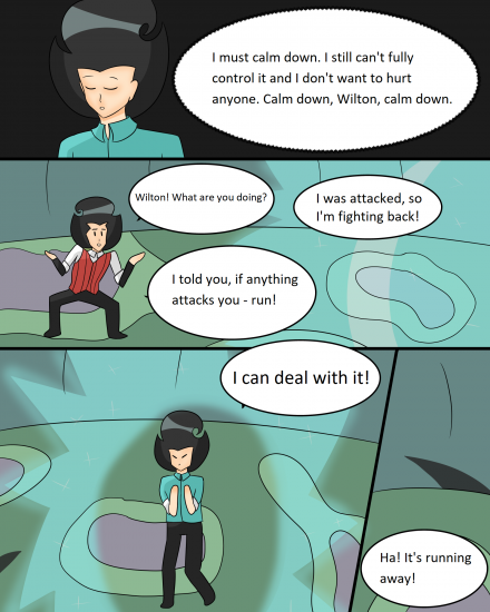 The light in the dark #196.png